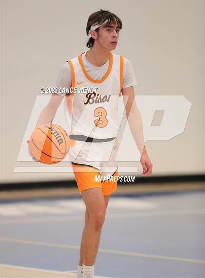 Thumbnail 1 in Sanford vs. Flatirons Academy photogallery.