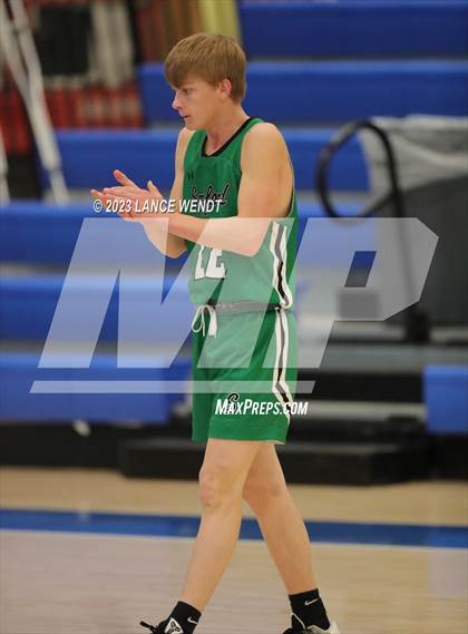 Thumbnail 3 in Sanford vs. Flatirons Academy photogallery.