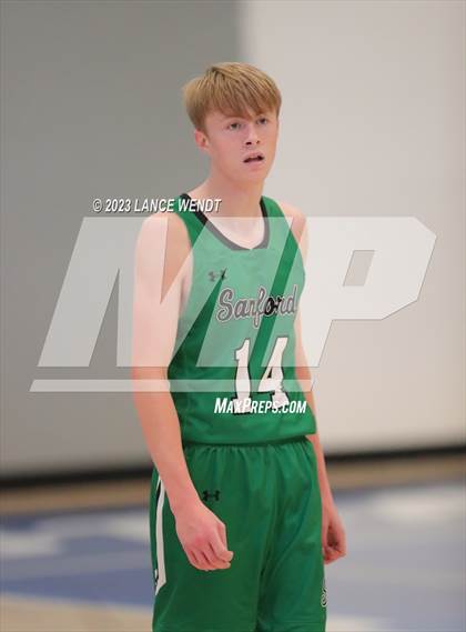 Thumbnail 3 in Sanford vs. Flatirons Academy photogallery.