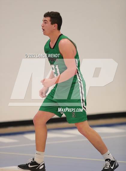 Thumbnail 3 in Sanford vs. Flatirons Academy photogallery.