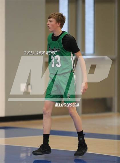 Thumbnail 3 in Sanford vs. Flatirons Academy photogallery.