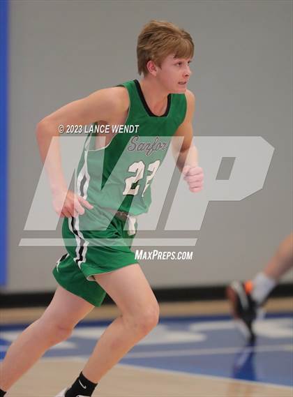 Thumbnail 3 in Sanford vs. Flatirons Academy photogallery.