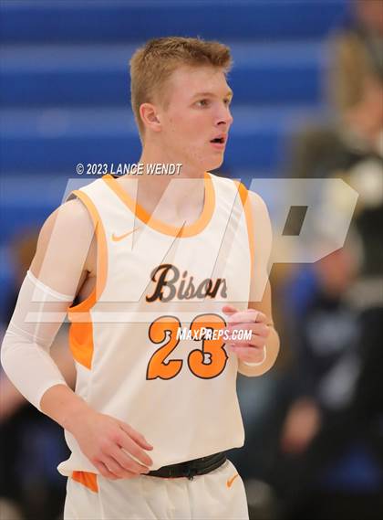 Thumbnail 3 in Sanford vs. Flatirons Academy photogallery.