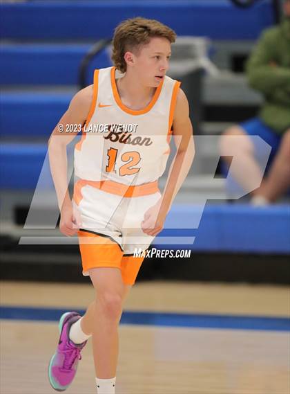 Thumbnail 2 in Sanford vs. Flatirons Academy photogallery.
