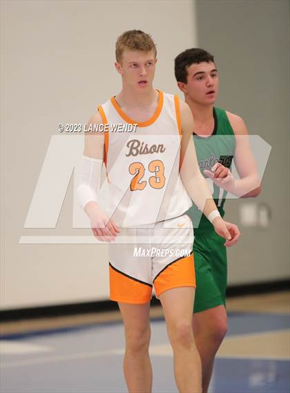 Thumbnail 2 in Sanford vs. Flatirons Academy photogallery.