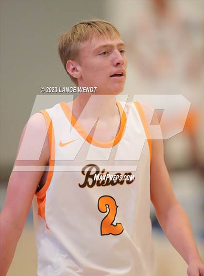 Thumbnail 3 in Sanford vs. Flatirons Academy photogallery.