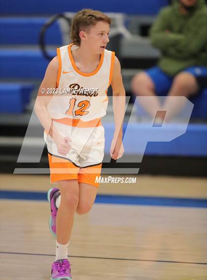Thumbnail 3 in Sanford vs. Flatirons Academy photogallery.