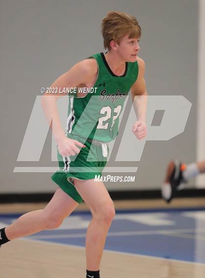 Thumbnail 1 in Sanford vs. Flatirons Academy photogallery.