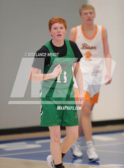 Thumbnail 1 in Sanford vs. Flatirons Academy photogallery.