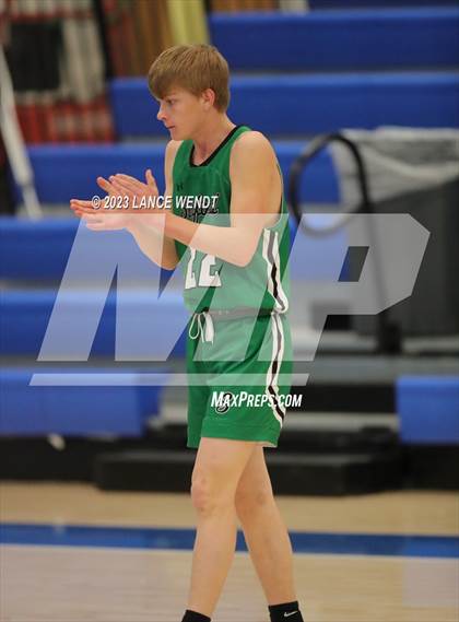 Thumbnail 2 in Sanford vs. Flatirons Academy photogallery.