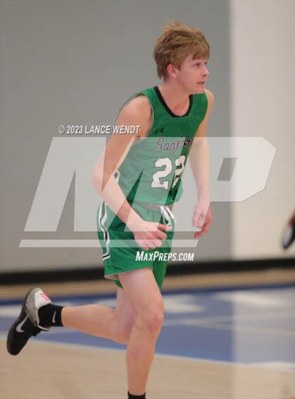 Thumbnail 2 in Sanford vs. Flatirons Academy photogallery.