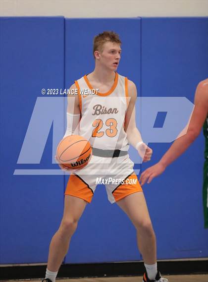 Thumbnail 3 in Sanford vs. Flatirons Academy photogallery.