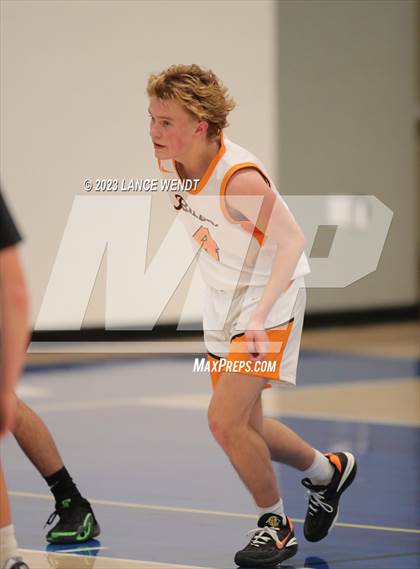 Thumbnail 1 in Sanford vs. Flatirons Academy photogallery.