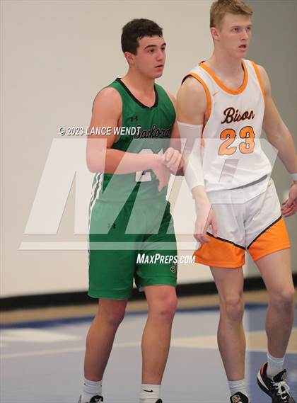 Thumbnail 3 in Sanford vs. Flatirons Academy photogallery.