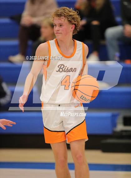 Thumbnail 2 in Sanford vs. Flatirons Academy photogallery.