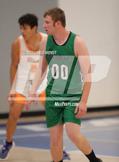 Thumbnail 2 in Sanford vs. Flatirons Academy photogallery.
