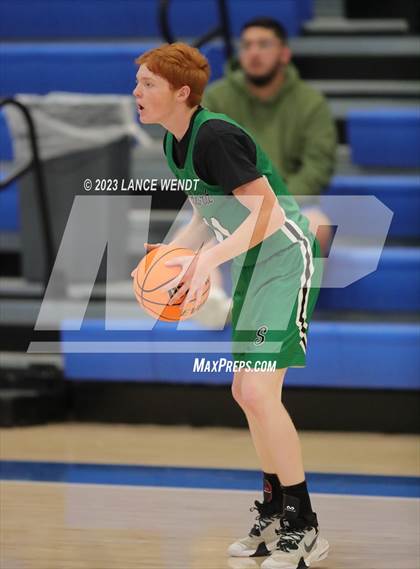 Thumbnail 2 in Sanford vs. Flatirons Academy photogallery.