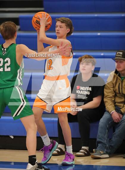 Thumbnail 2 in Sanford vs. Flatirons Academy photogallery.