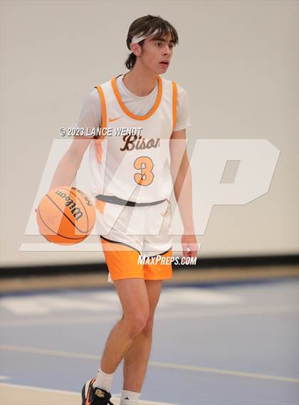 Thumbnail 3 in Sanford vs. Flatirons Academy photogallery.