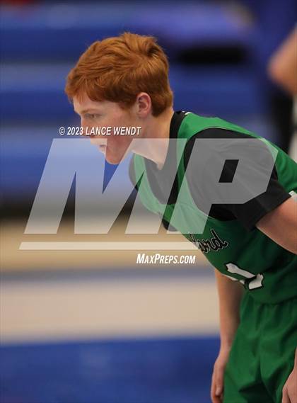 Thumbnail 2 in Sanford vs. Flatirons Academy photogallery.