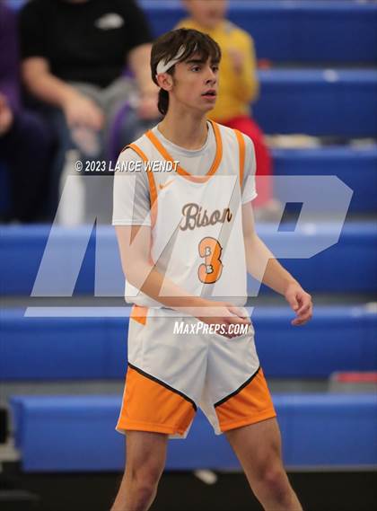 Thumbnail 1 in Sanford vs. Flatirons Academy photogallery.