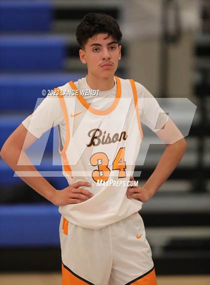 Thumbnail 3 in Sanford vs. Flatirons Academy photogallery.