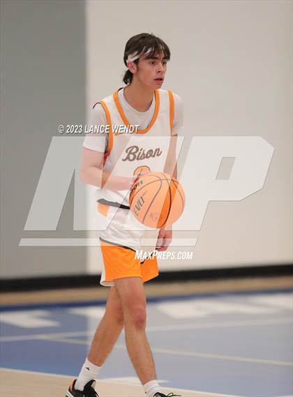 Thumbnail 1 in Sanford vs. Flatirons Academy photogallery.