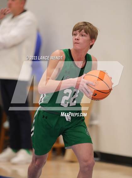 Thumbnail 1 in Sanford vs. Flatirons Academy photogallery.