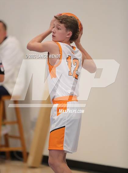 Thumbnail 3 in Sanford vs. Flatirons Academy photogallery.