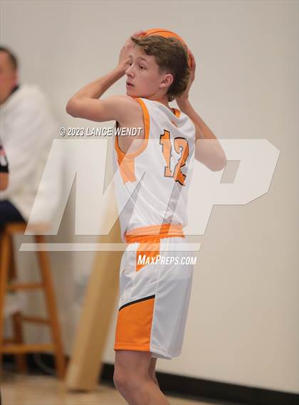Thumbnail 1 in Sanford vs. Flatirons Academy photogallery.