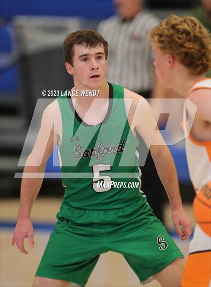 Thumbnail 3 in Sanford vs. Flatirons Academy photogallery.
