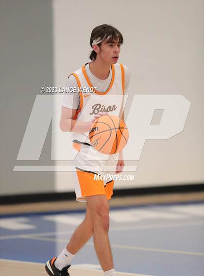 Thumbnail 2 in Sanford vs. Flatirons Academy photogallery.