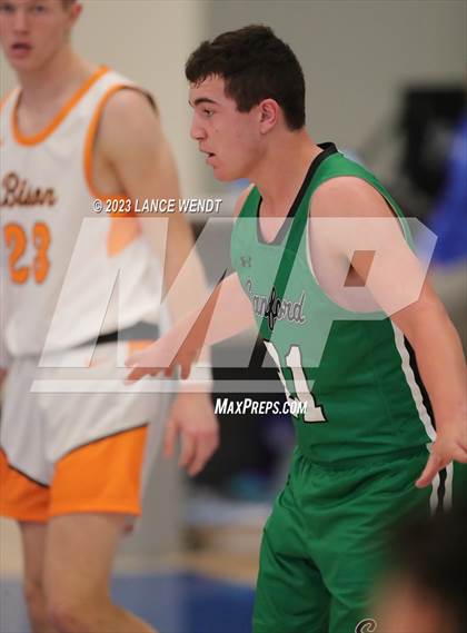 Thumbnail 3 in Sanford vs. Flatirons Academy photogallery.