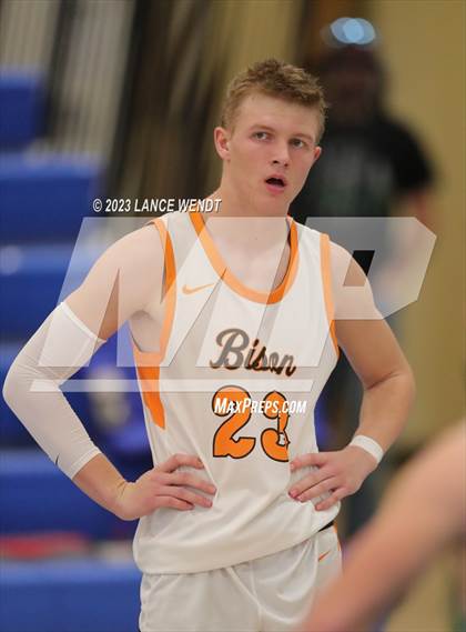 Thumbnail 2 in Sanford vs. Flatirons Academy photogallery.