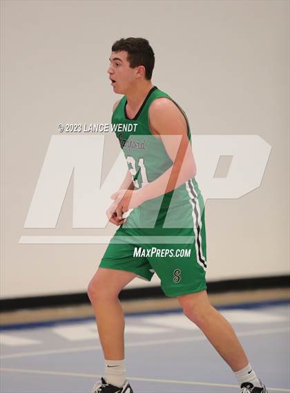 Thumbnail 2 in Sanford vs. Flatirons Academy photogallery.