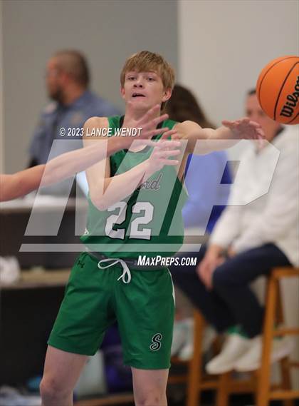 Thumbnail 1 in Sanford vs. Flatirons Academy photogallery.