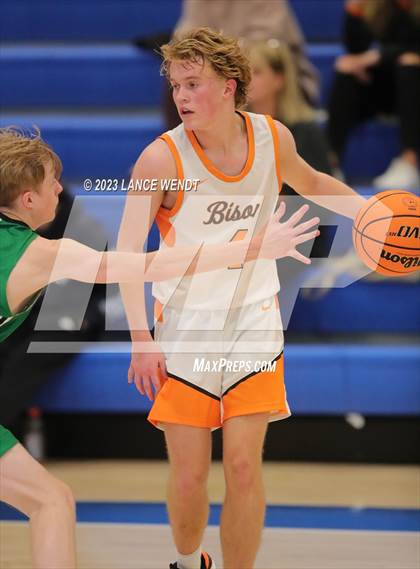 Thumbnail 3 in Sanford vs. Flatirons Academy photogallery.