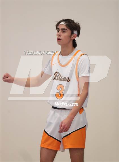 Thumbnail 3 in Sanford vs. Flatirons Academy photogallery.