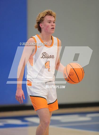 Thumbnail 2 in Sanford vs. Flatirons Academy photogallery.