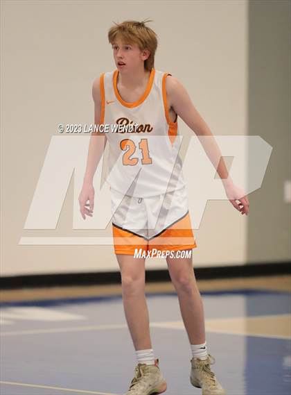 Thumbnail 2 in Sanford vs. Flatirons Academy photogallery.