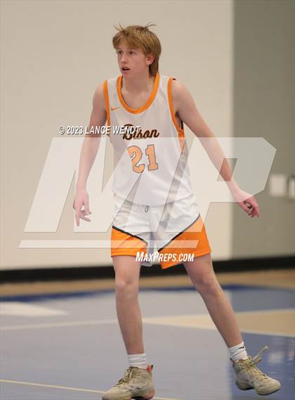 Thumbnail 1 in Sanford vs. Flatirons Academy photogallery.
