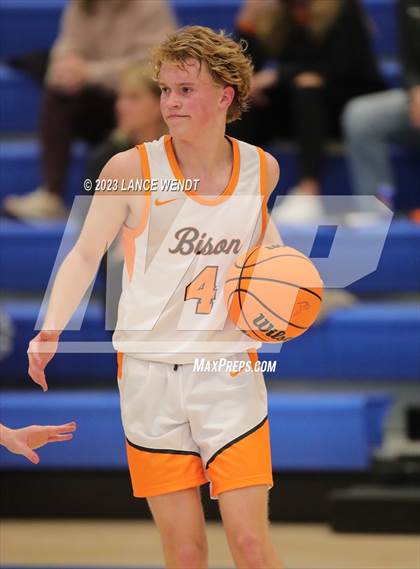 Thumbnail 1 in Sanford vs. Flatirons Academy photogallery.