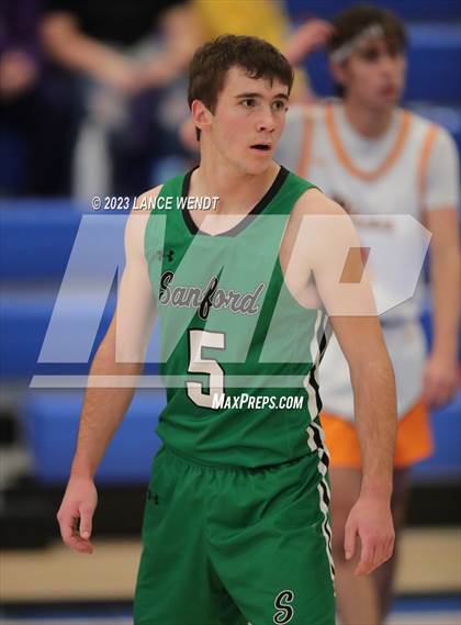 Thumbnail 1 in Sanford vs. Flatirons Academy photogallery.