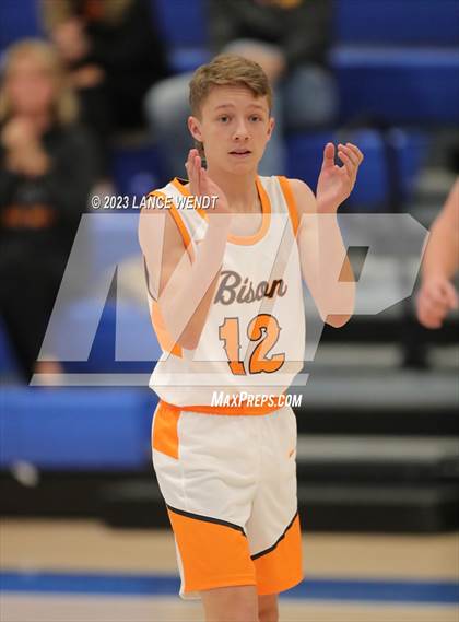 Thumbnail 2 in Sanford vs. Flatirons Academy photogallery.