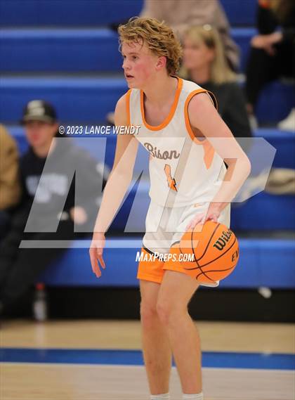 Thumbnail 1 in Sanford vs. Flatirons Academy photogallery.
