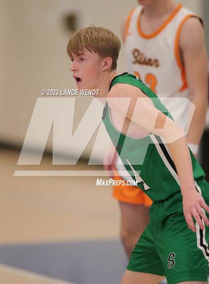 Thumbnail 3 in Sanford vs. Flatirons Academy photogallery.