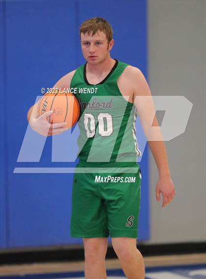Thumbnail 2 in Sanford vs. Flatirons Academy photogallery.