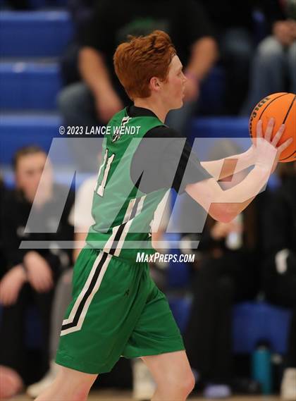 Thumbnail 2 in Sanford vs. Flatirons Academy photogallery.