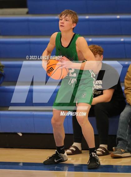 Thumbnail 3 in Sanford vs. Flatirons Academy photogallery.