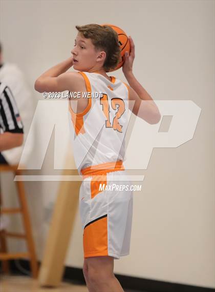 Thumbnail 2 in Sanford vs. Flatirons Academy photogallery.
